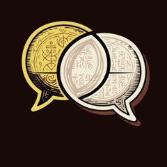 Language Mirror app icon